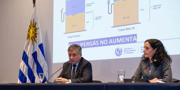 Desde hoy rigen los nuevos precios de los combustibles