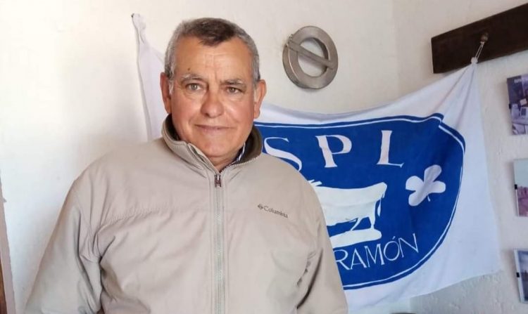 Gremial lechera beneficia a 230 tamberos de pequeña escala