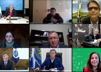 La Cumbre sobre los Sistemas Alimentarios y la defensa sudamericana de la carne