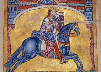 Las Cortes Leonesas de 1188: ¿parlamentarismo y derechos humanos?