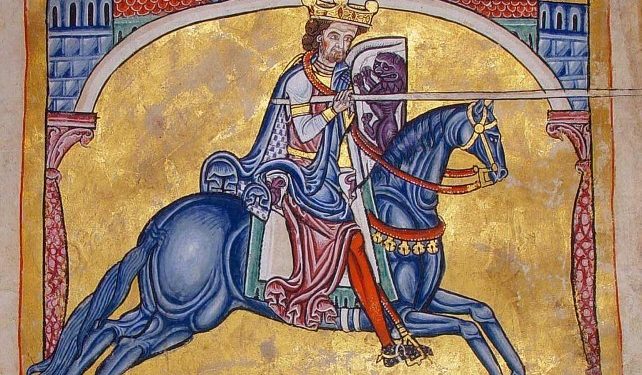 Las Cortes Leonesas de 1188: ¿parlamentarismo y derechos humanos?