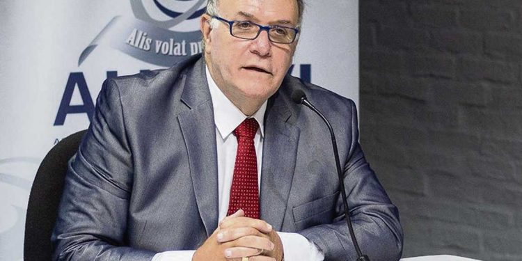 Carlos Pera: la reactivación del sector de agencias de viaje es una “reactivación maquillada”