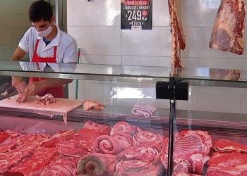 La carnicería tradicional lucha por sobrevivir
