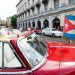 Lacalle Pou elogió el “coraje” de los manifestantes cubanos