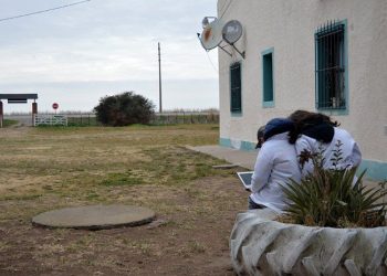 Antel y el acceso a internet