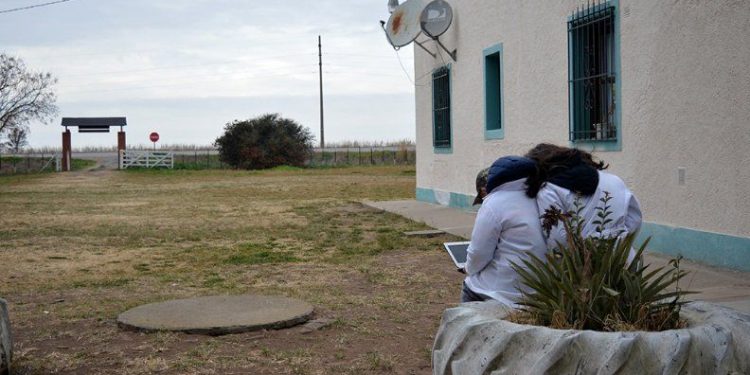 Antel y el acceso a internet