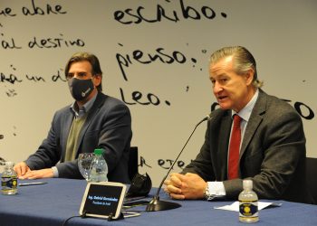 Acuerdo de Mevir y Antel llevará tecnología a las zonas rurales