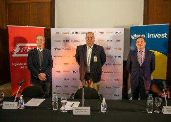 BID Invest invertirá y financiará plan de expansión de Ta-Ta en nuestro país