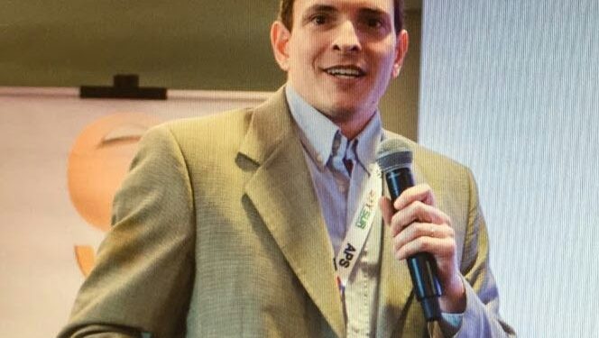 Déficit hídrico en EEUU genera menor expectativa en volumen de producción de soja