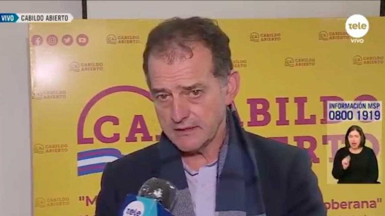 Los principales socios de la coalición se lanzaron en defensa de la LUC