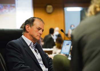 Manini Ríos: “La señora ministra nos pidió tiempo”