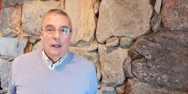 Gustavo Basso: “estamos en un momento muy efervescente de los mercados”