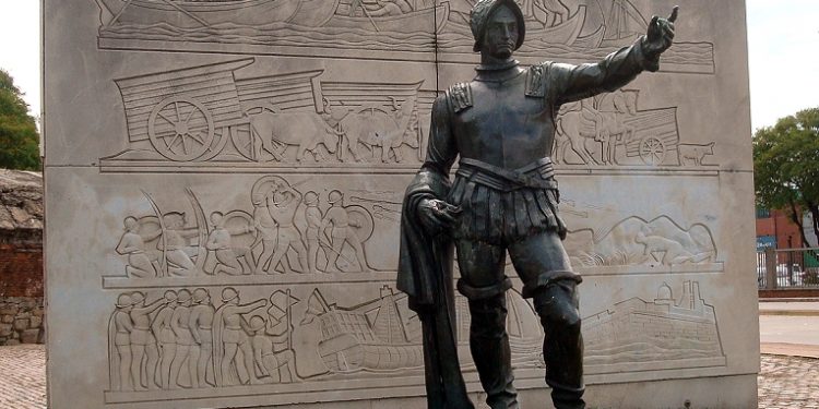 Despoblamiento de la campaña y del país