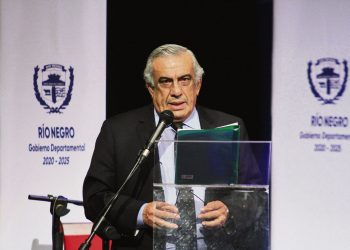 “Se precisa una ley nacional de promoción de la producción lechera, con beneficios importantes”