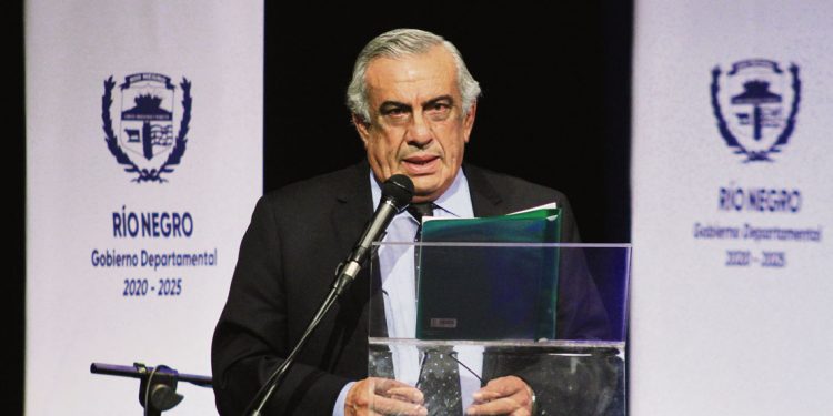 “Se precisa una ley nacional de promoción de la producción lechera, con beneficios importantes”