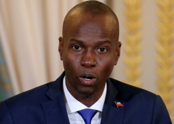 Un nuevo capítulo de la tragedia en Haití