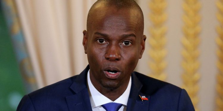 Un nuevo capítulo de la tragedia en Haití