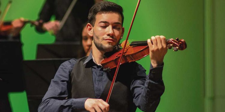 Las 10 de La Mañana: Leandro Lapasta