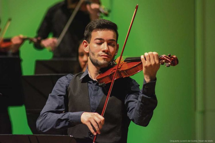 Las 10 de La Mañana: Leandro Lapasta