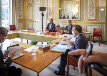 Los franceses tienen su GACH económico para resolver el problema del empleo