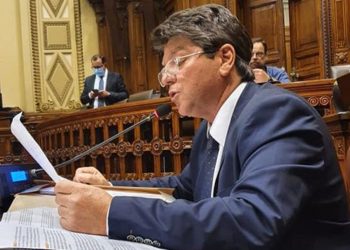 Ley forestal: un proyecto de Cabildo Abierto que incomoda