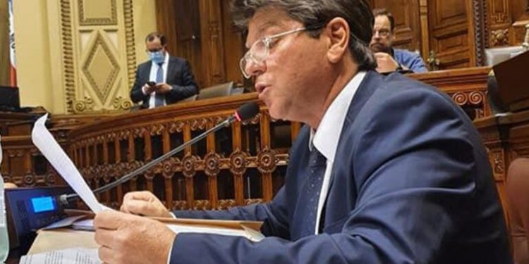 Ley forestal: un proyecto de Cabildo Abierto que incomoda