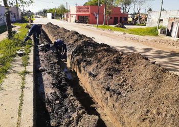 OSE prevé “pagar su deuda” con el interior y hacer una nueva planta en Montevideo