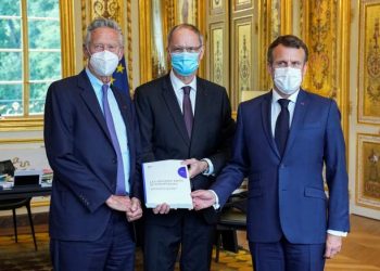 Francia: La necesidad de repensar las políticas industriales