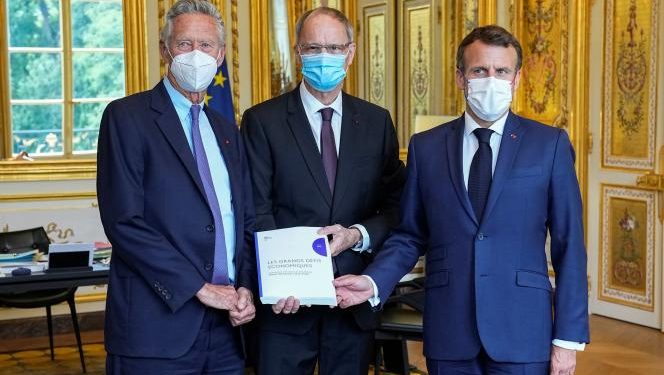 Francia: La necesidad de repensar las políticas industriales
