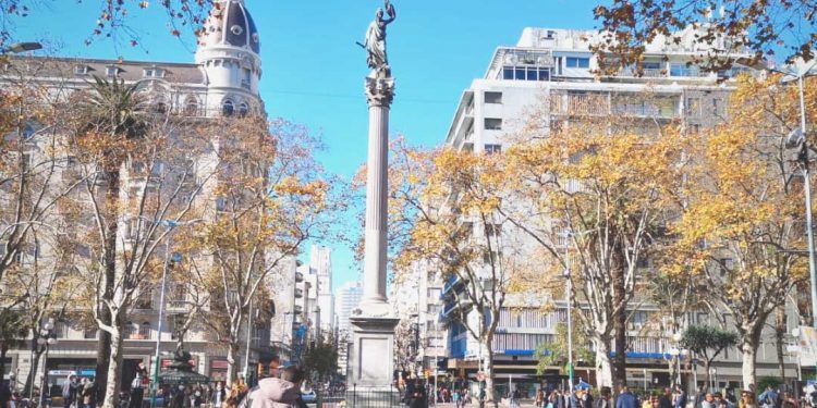 Esta semana el invierno otorga temperaturas más agradables