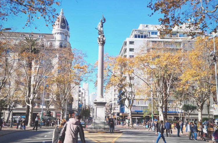 Esta semana el invierno otorga temperaturas más agradables
