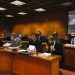 Comparecencia del ministro Peña por ley forestal abre debate por impacto ambiental