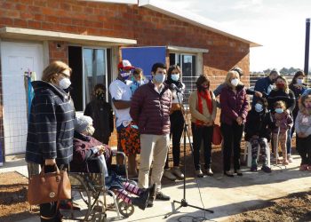 Los grandes desafíos del Programa de Mejoramiento de Barrios