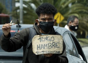 El desafío de la recuperación latinoamericana postcovid