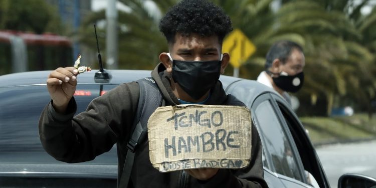 El desafío de la recuperación latinoamericana postcovid