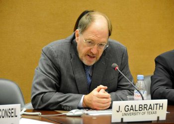 La pandemia evidenció “un cambio en la naturaleza de lo que entendemos como una sociedad desarrollada”