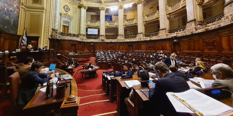 Diputados de la coalición analizan Rendición de Cuentas y modifican el proyecto original