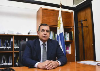 “La migración del campo a la ciudad es una preocupación estratégica y es difícil de revertir”