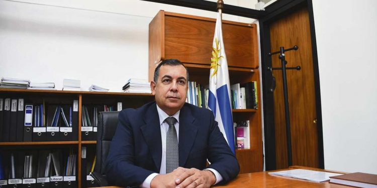 “La migración del campo a la ciudad es una preocupación estratégica y es difícil de revertir”
