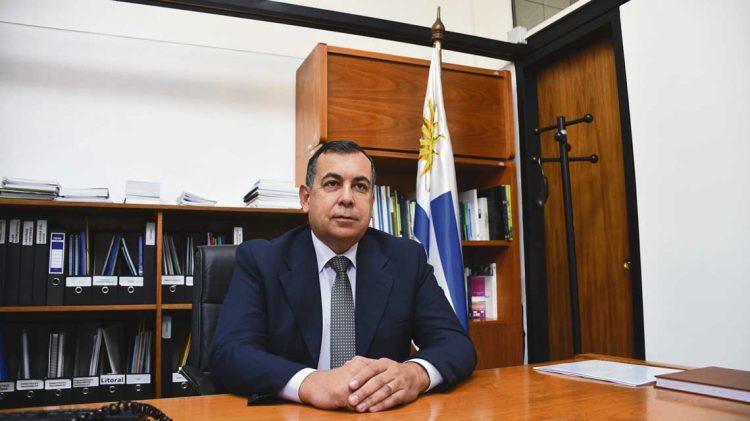 “La migración del campo a la ciudad es una preocupación estratégica y es difícil de revertir”