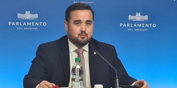 Cabildo Abierto presentó proyecto de ley para atender el ciberdelito