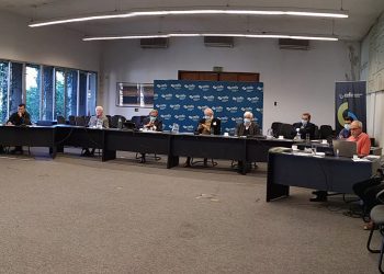 La idea de un puerto de aguas profundas sigue rondando entre políticos de distintos partidos