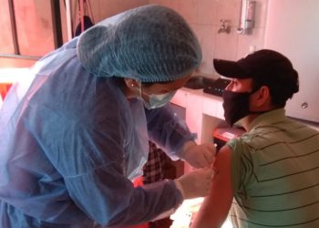Fue aprobada la tercera dosis contra el COVID-19