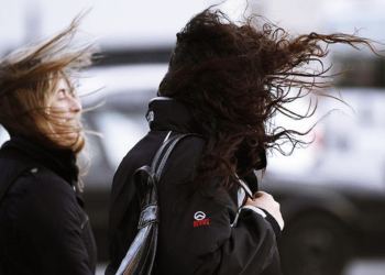 Frío Polar, vientos fuertes, y heladas caracterizan la última semana de Julio