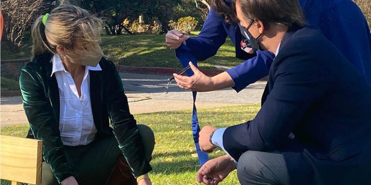 Reino Unido no descarta un acuerdo comercial con Uruguay