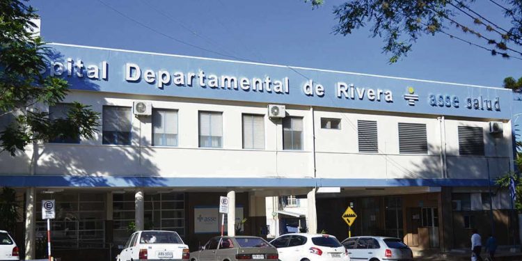 ASSE investiga muertes en el Hospital de Rivera