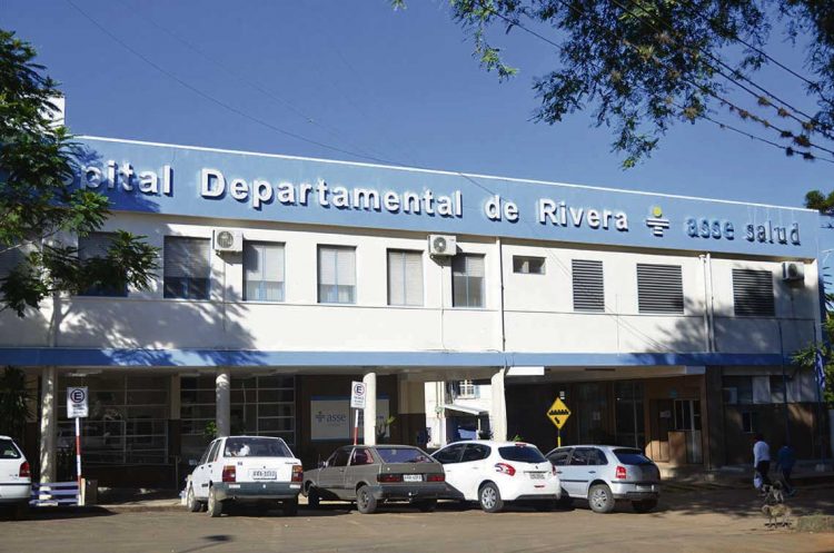 ASSE investiga muertes en el Hospital de Rivera