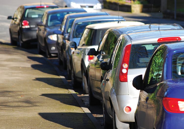 Cesar García (SUCIVE): “La morosidad actual no mueve la aguja”