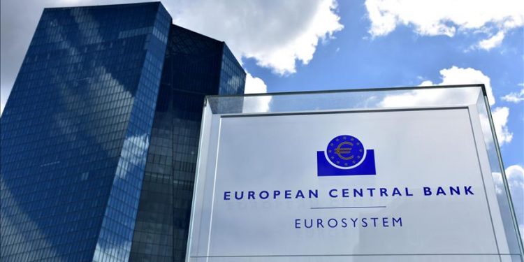 El Banco Central Europeo pone en marcha proyecto de euro digital