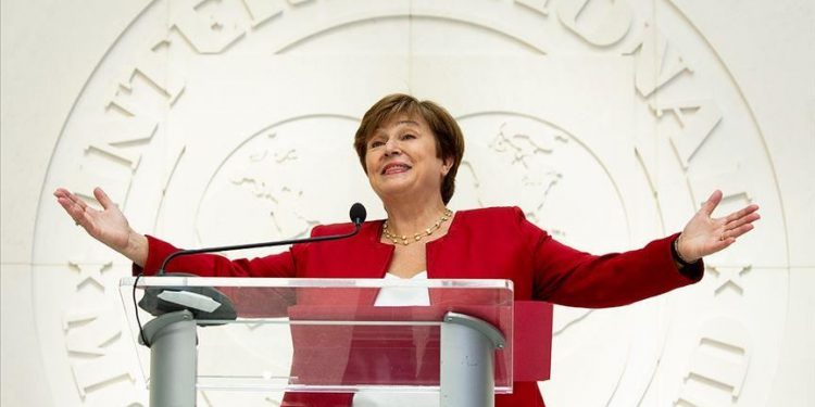 La visión del FMI sobre el impuesto a la renta mínimo mundial